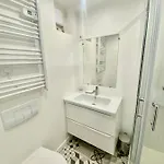 Ferienhaus Charmante Maison Au Coeur De Villerville