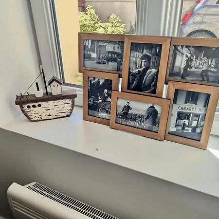 Charmante Maison Au Coeur De *