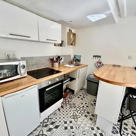 Charmante Maison Au Coeur De Holiday home Villerville