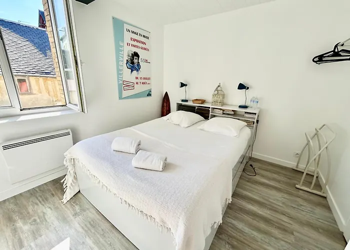 Charmante Maison Au Coeur De *