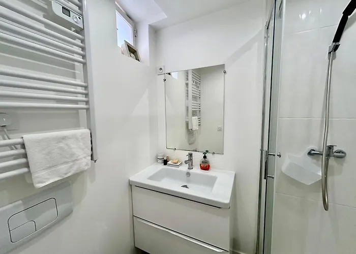 Charmante Maison Au Coeur De Holiday home