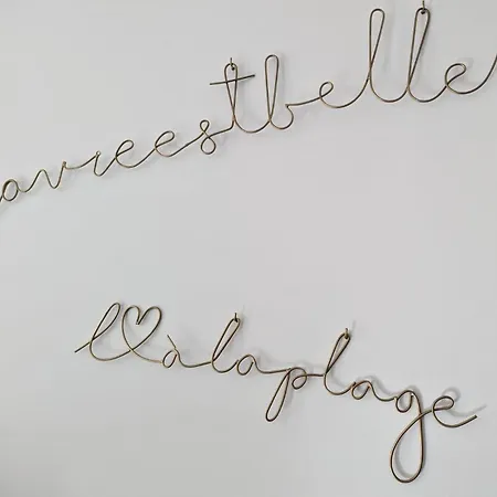 Charmante Maison Au Coeur De 別荘 *