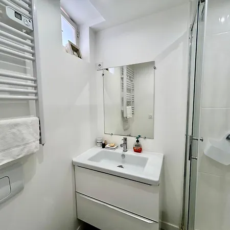 Charmante Maison Au Coeur De 別荘