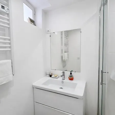 Charmante Maison Au Coeur De