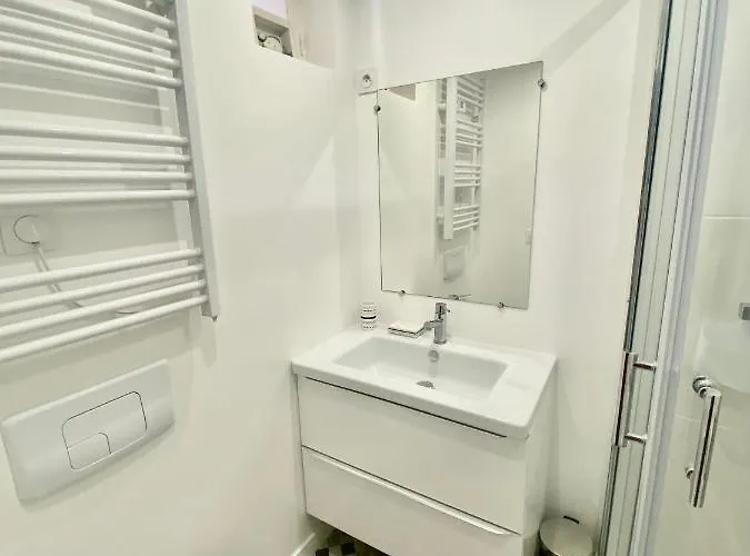 Дом отдыха Charmante Maison Au Coeur De Виллервиль