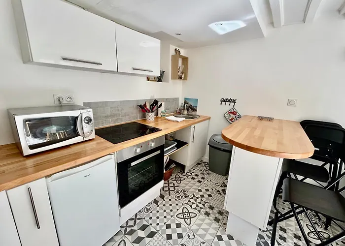 Charmante Maison Au Coeur De Дом отдыха Виллервиль